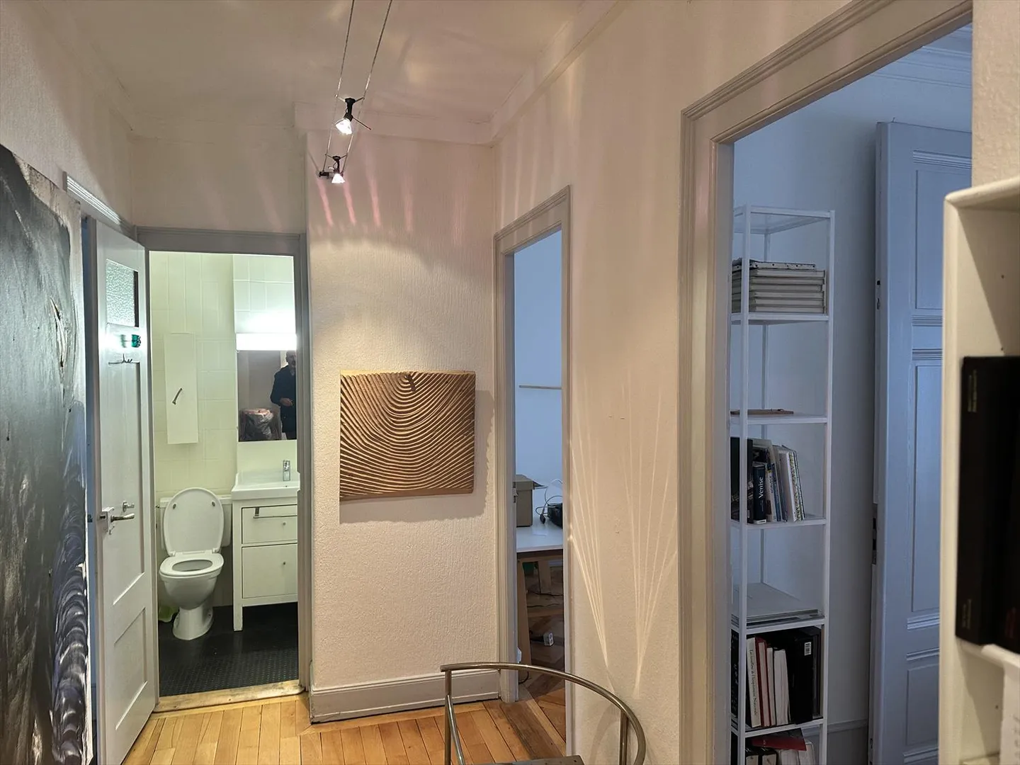 Appartamento 4 locali - Foto 3 di 4