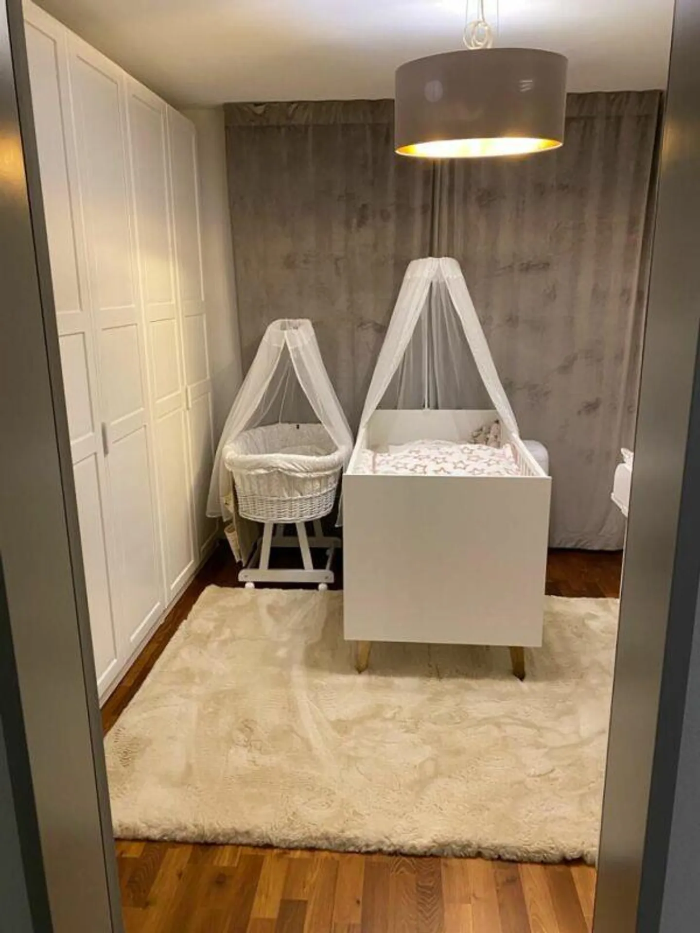 Stunning Attic Apartment in a Quiet Location in Mels for Rent! - Photo 9 of 17