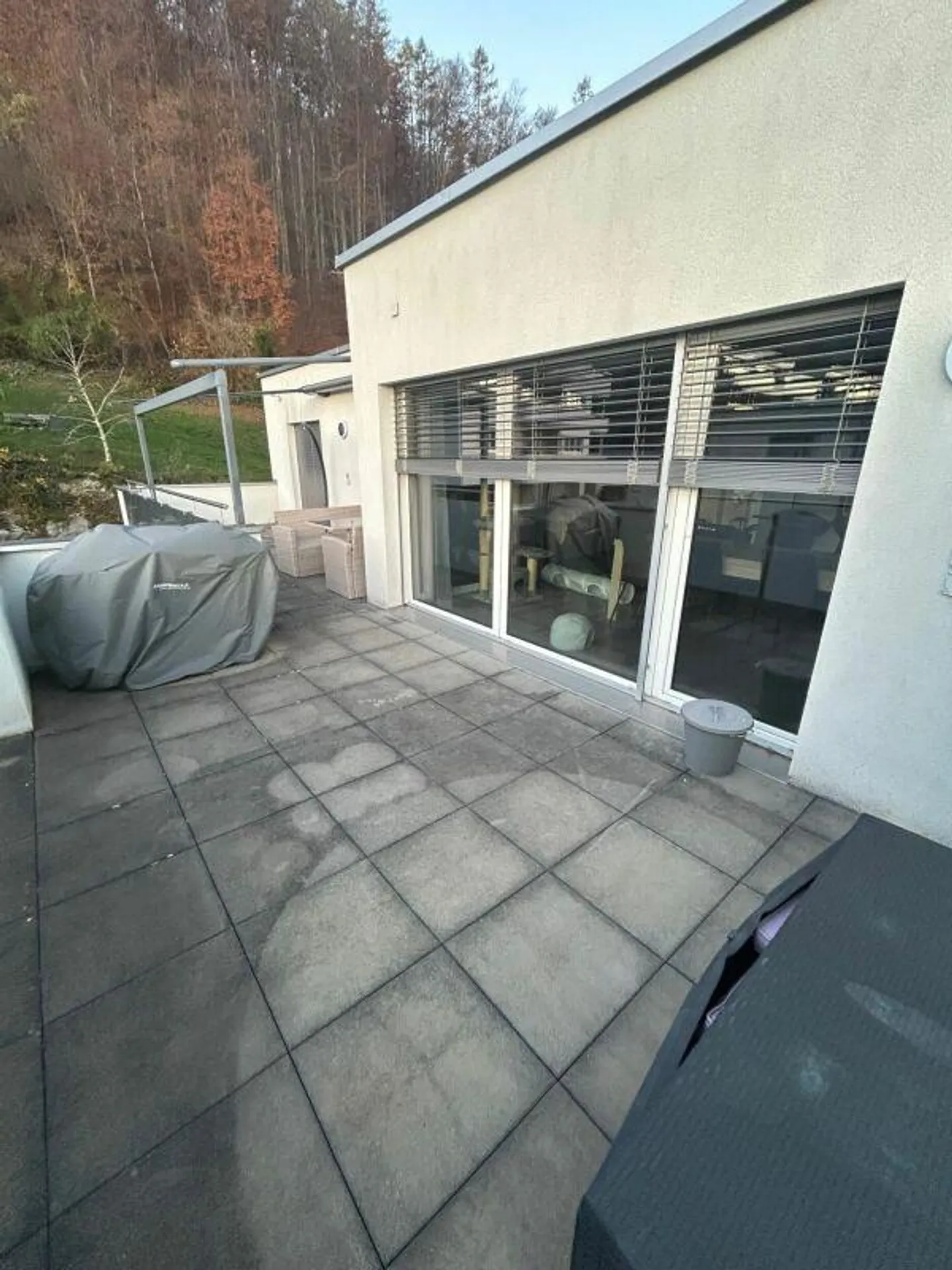 Stunning Attic Apartment in a Quiet Location in Mels for Rent! - Photo 14 of 17