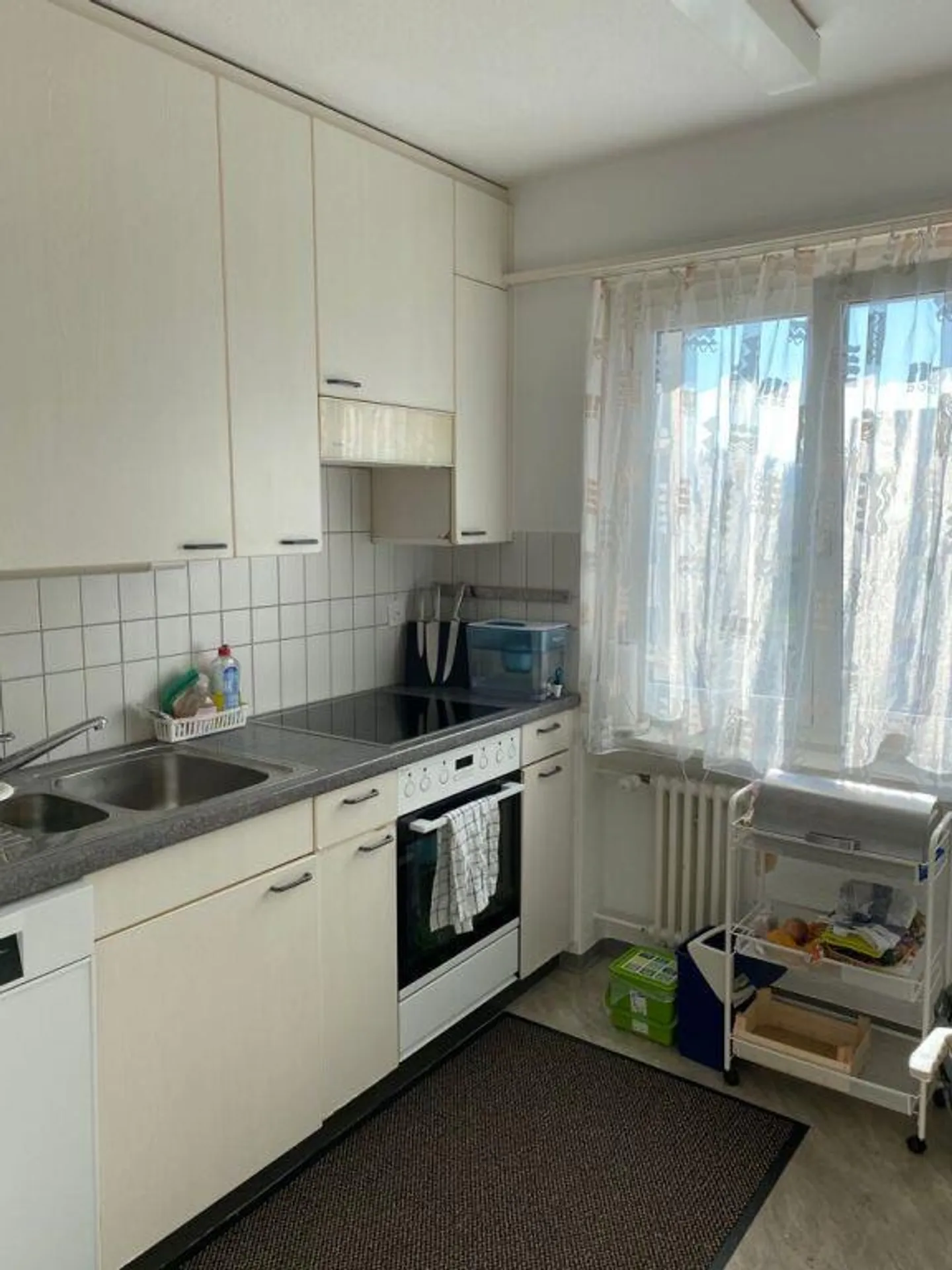 Belle appartement de 3,5 pièces à louer - Photo 6 sur 9