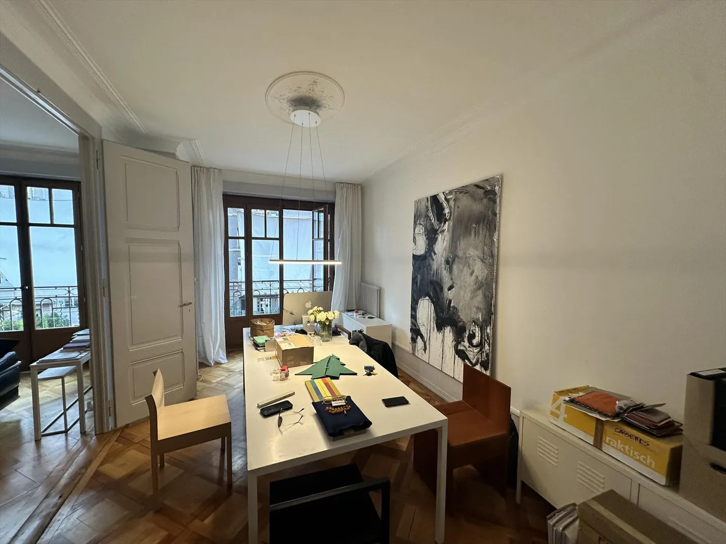 Appartamento 4 locali - Foto 4 di 4