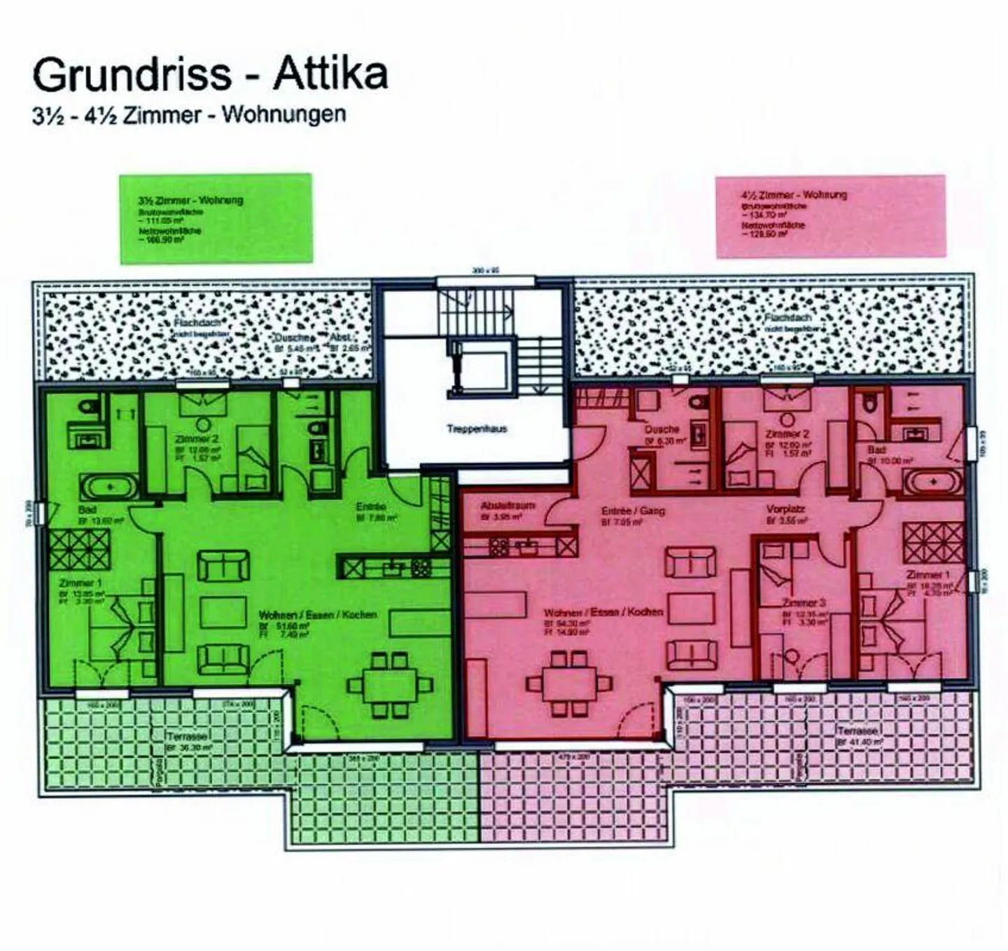 Stunning Attic Apartment in a Quiet Location in Mels for Rent! - Photo 17 of 17