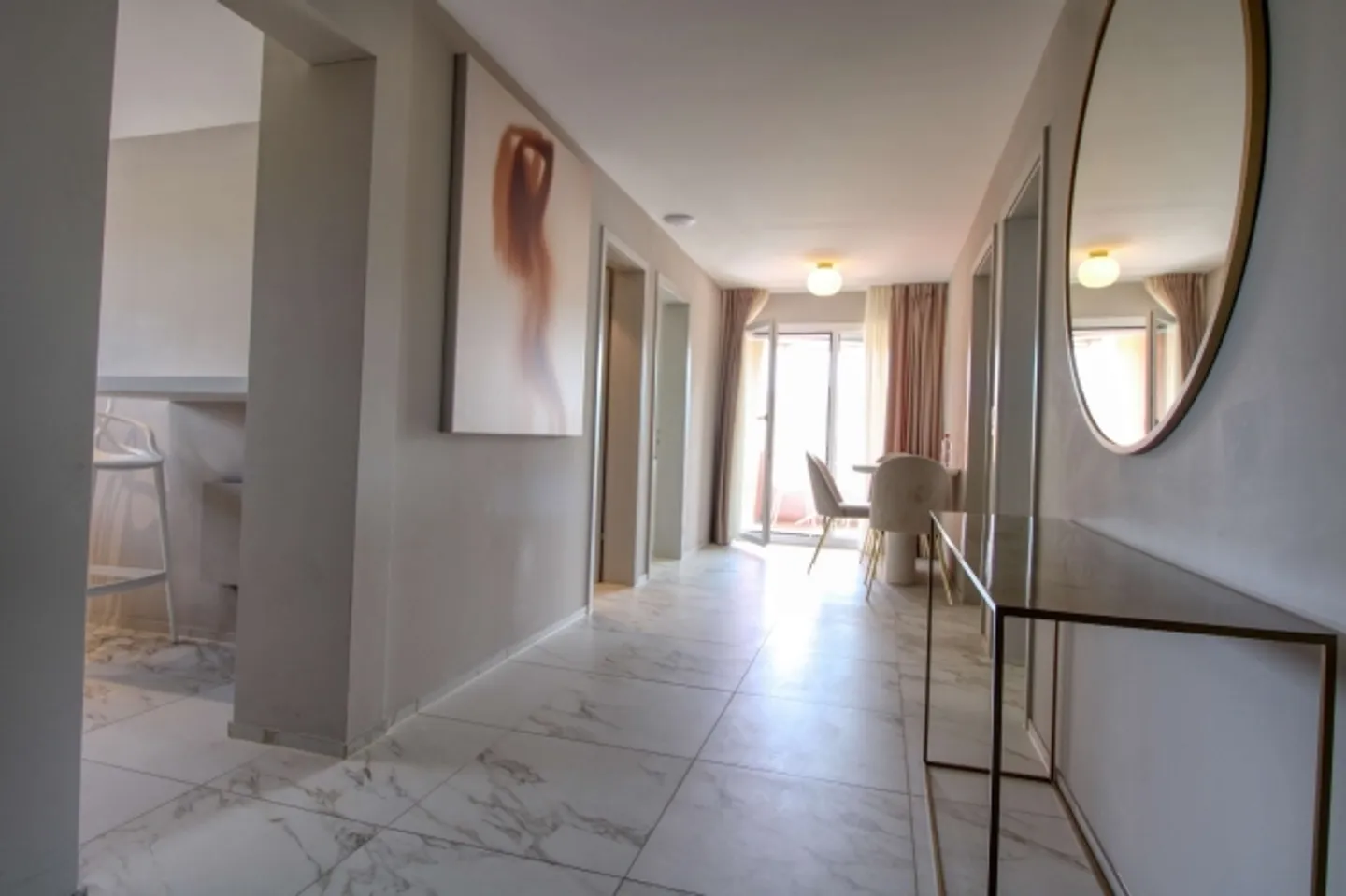 Ta maison de colocation élégante à Baar avec salle de bain privée - Photo 8 sur 13