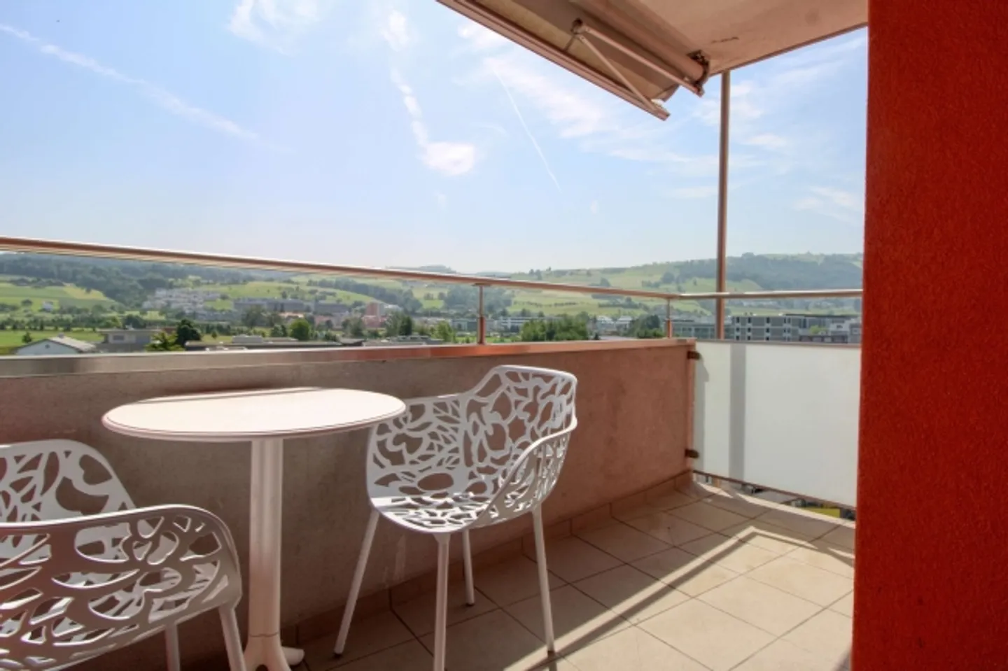 Ta maison de colocation élégante à Baar avec salle de bain privée - Photo 11 sur 13