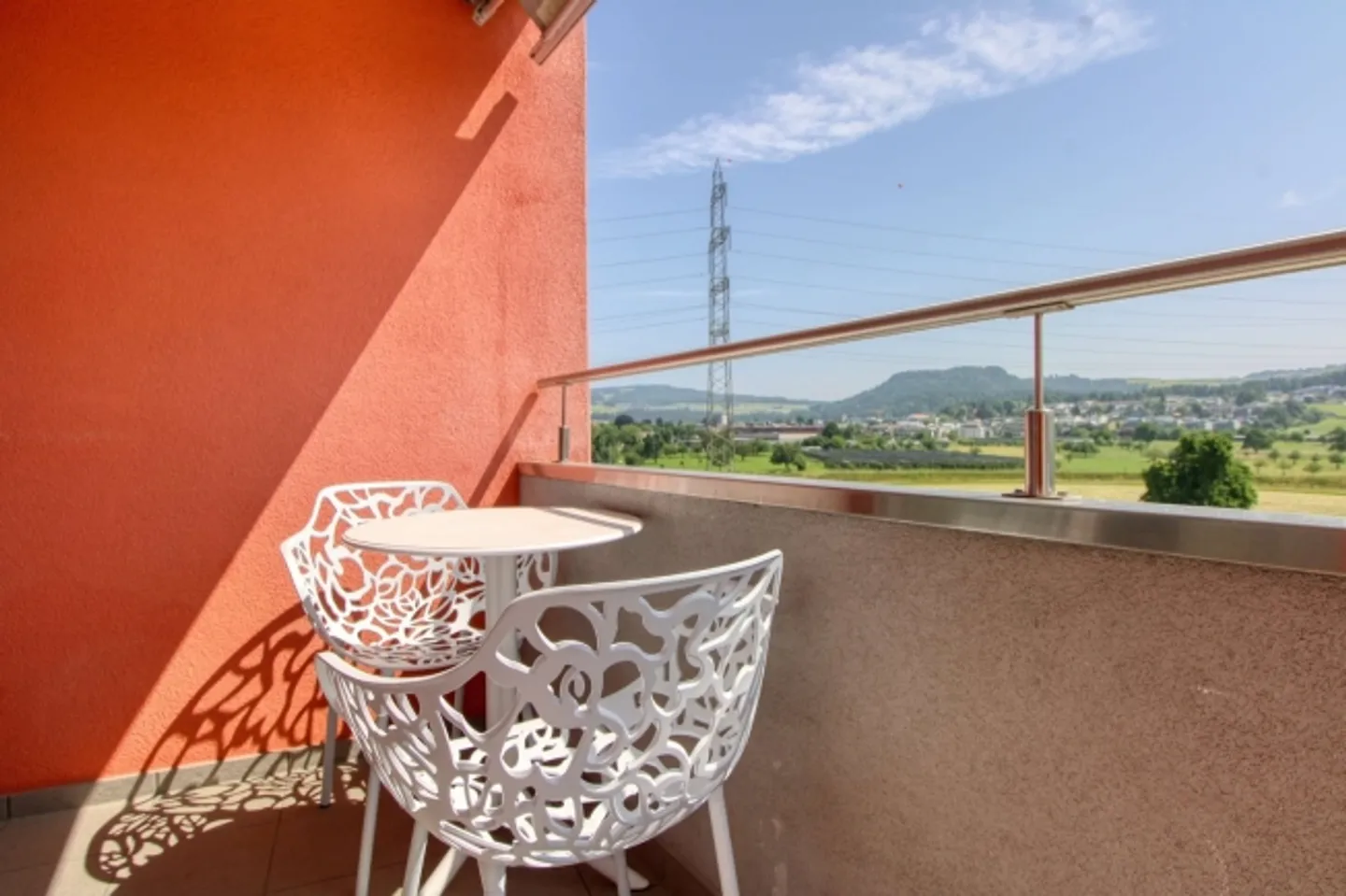 Ta maison de colocation élégante à Baar avec salle de bain privée - Photo 12 sur 13