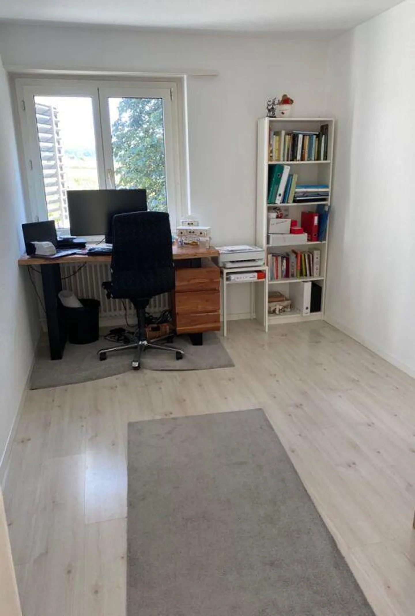 Belle appartement de 3,5 pièces à louer - Photo 8 sur 9