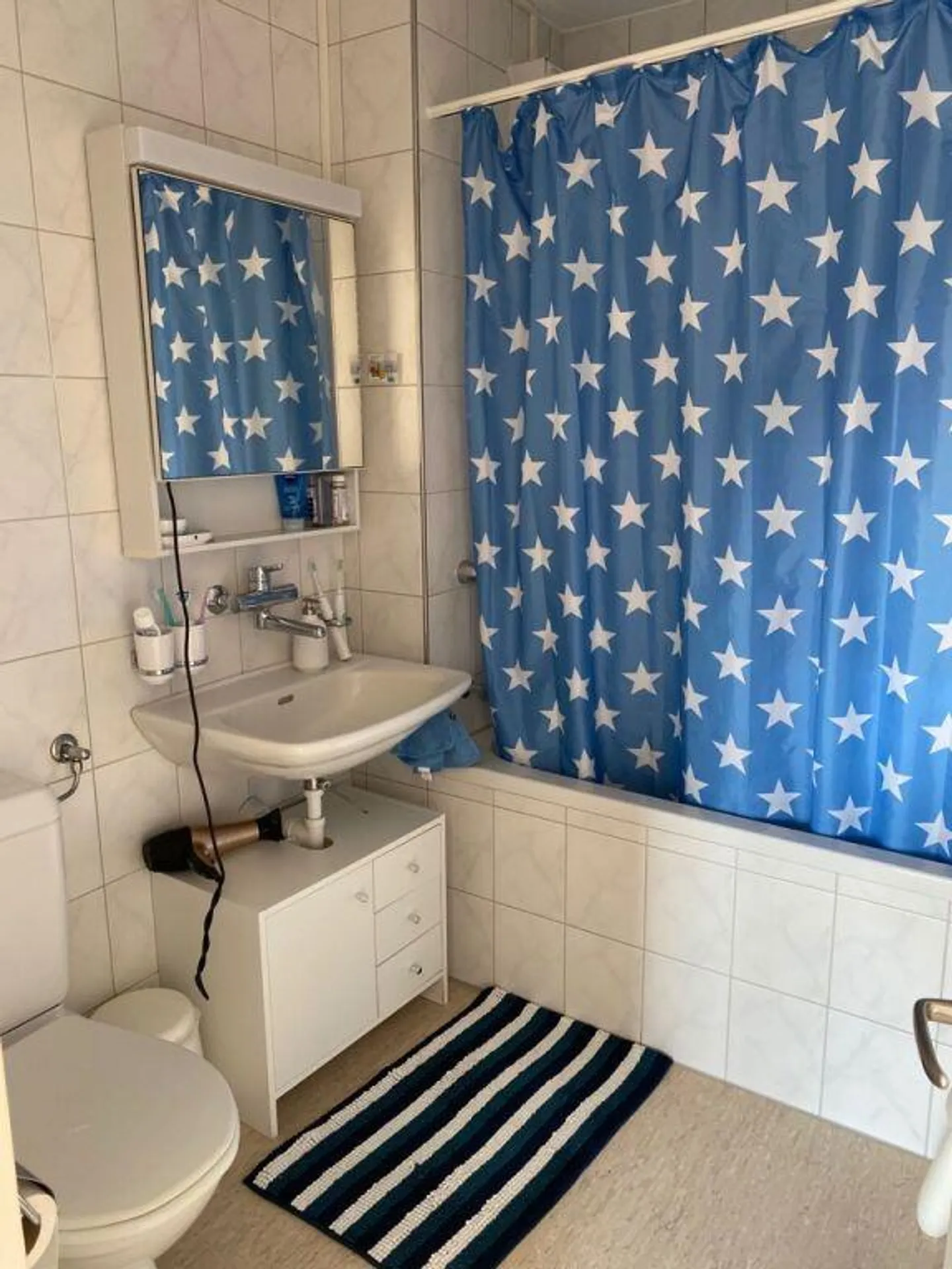 Belle appartement de 3,5 pièces à louer - Photo 9 sur 9