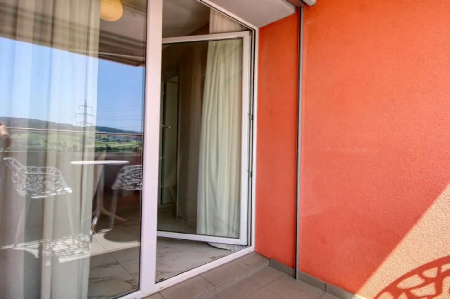 Ta maison de colocation élégante à Baar avec salle de bain privée - Photo 13 sur 13