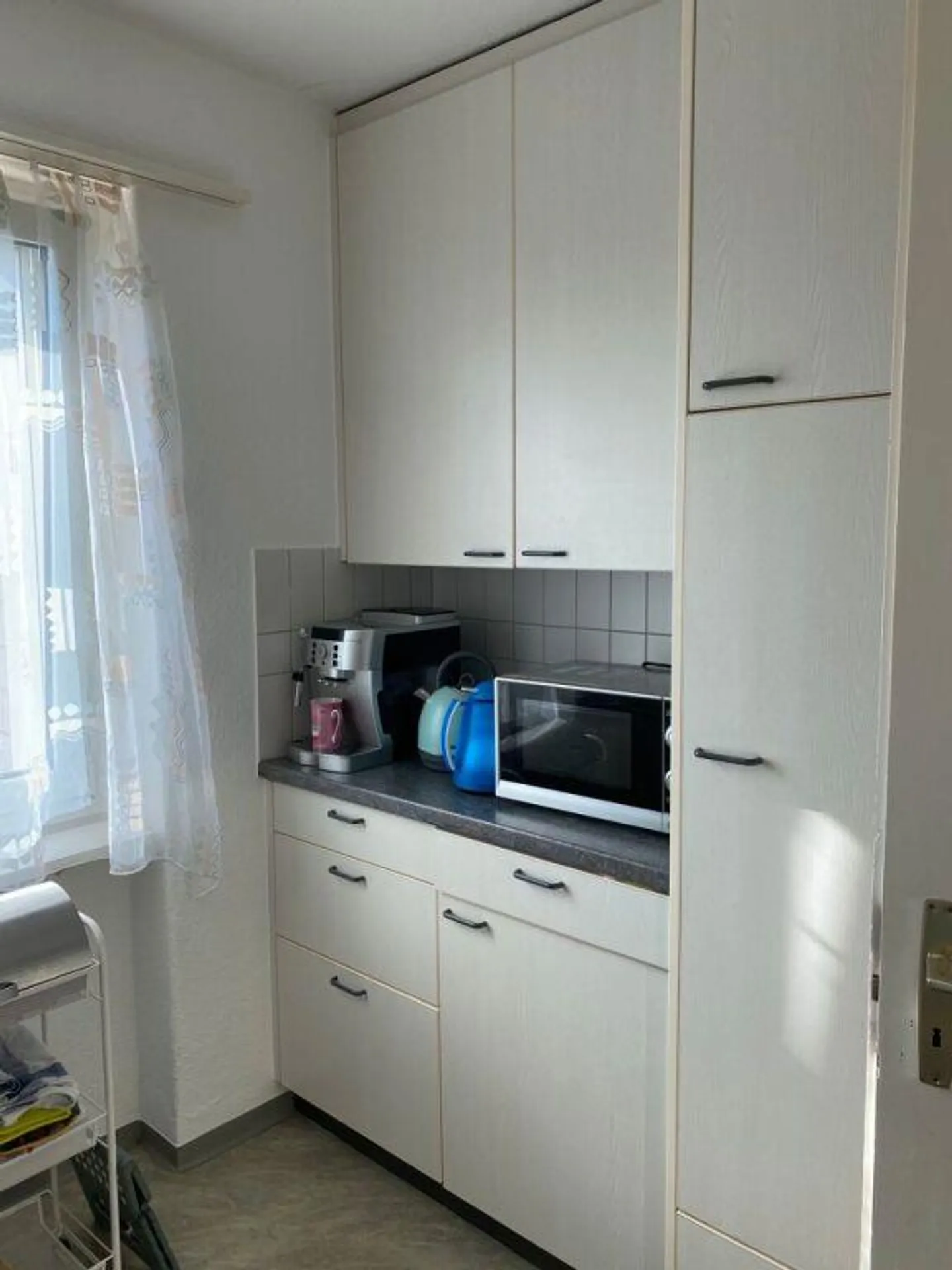 Belle appartement de 3,5 pièces à louer - Photo 7 sur 9