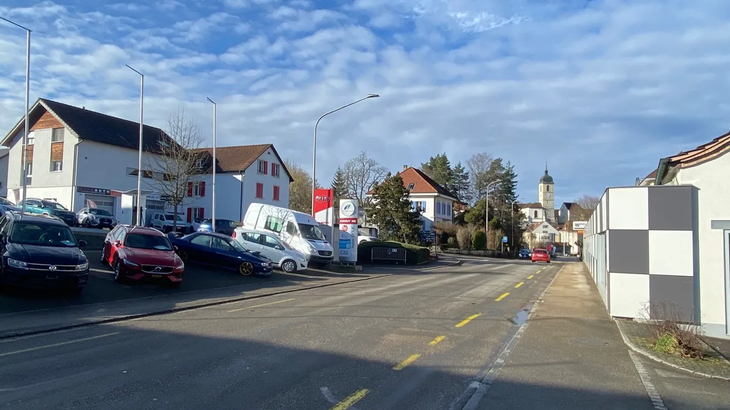 Espace Commercial Spacieux 198 m² - Photo 25 sur 26