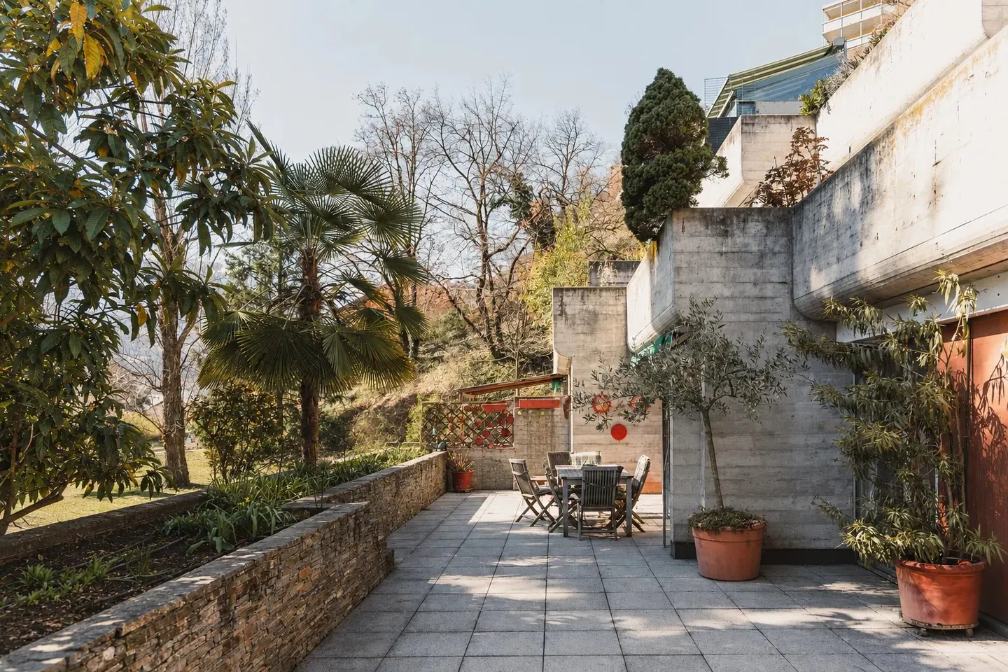 Appartamento al Piano Terra Incantevole - Foto 8 di 8