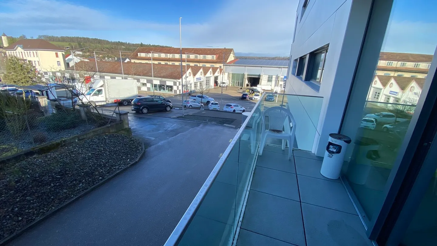 Espace Commercial Spacieux 198 m² - Photo 16 sur 26