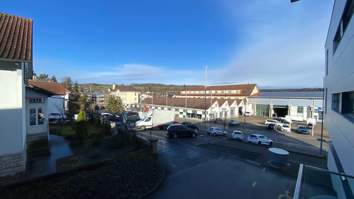 Espace Commercial Spacieux 198 m² - Photo 17 sur 26