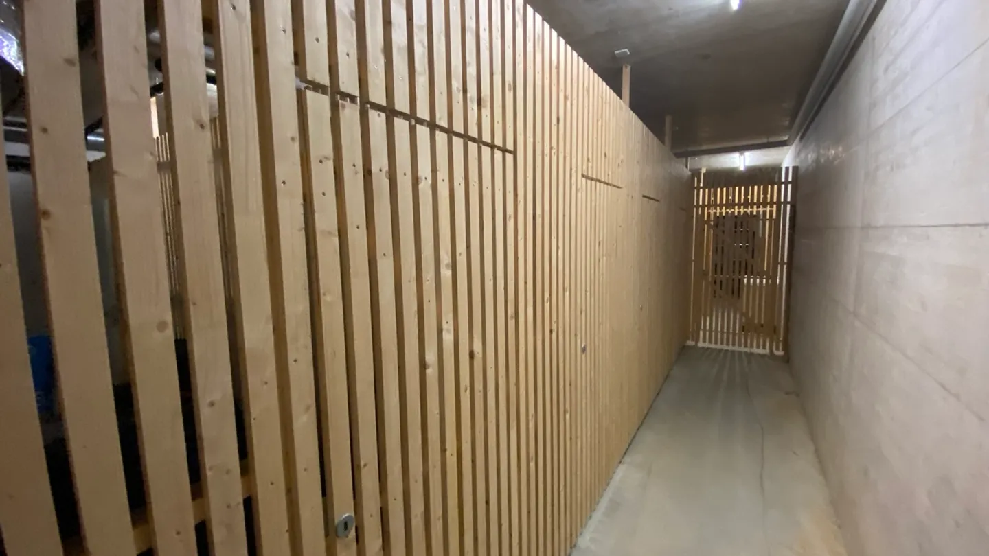 Espace Commercial Spacieux 198 m² - Photo 18 sur 26