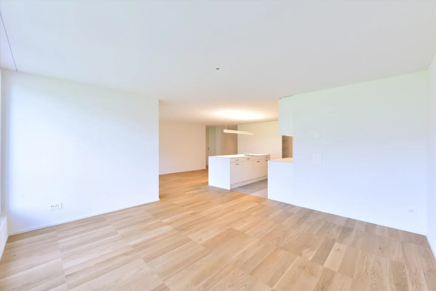 Appartamento moderno a Bonaduz - Foto 2 di 9