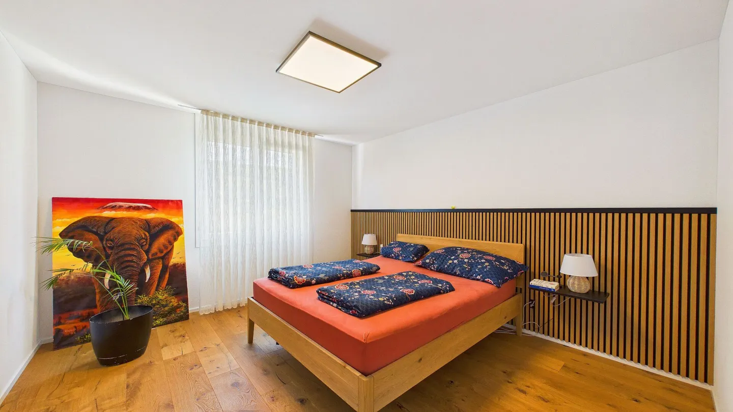 Modern 4.5-Room Dream Apartment in Baar - Photo 5 of 11