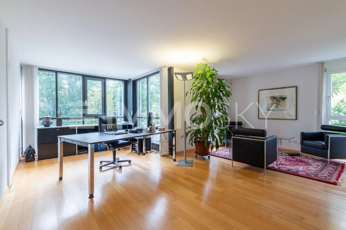 Salles de pratique avec une atmosphère de bien-être - au cœur de Jegenstorf - Photo 2 sur 5