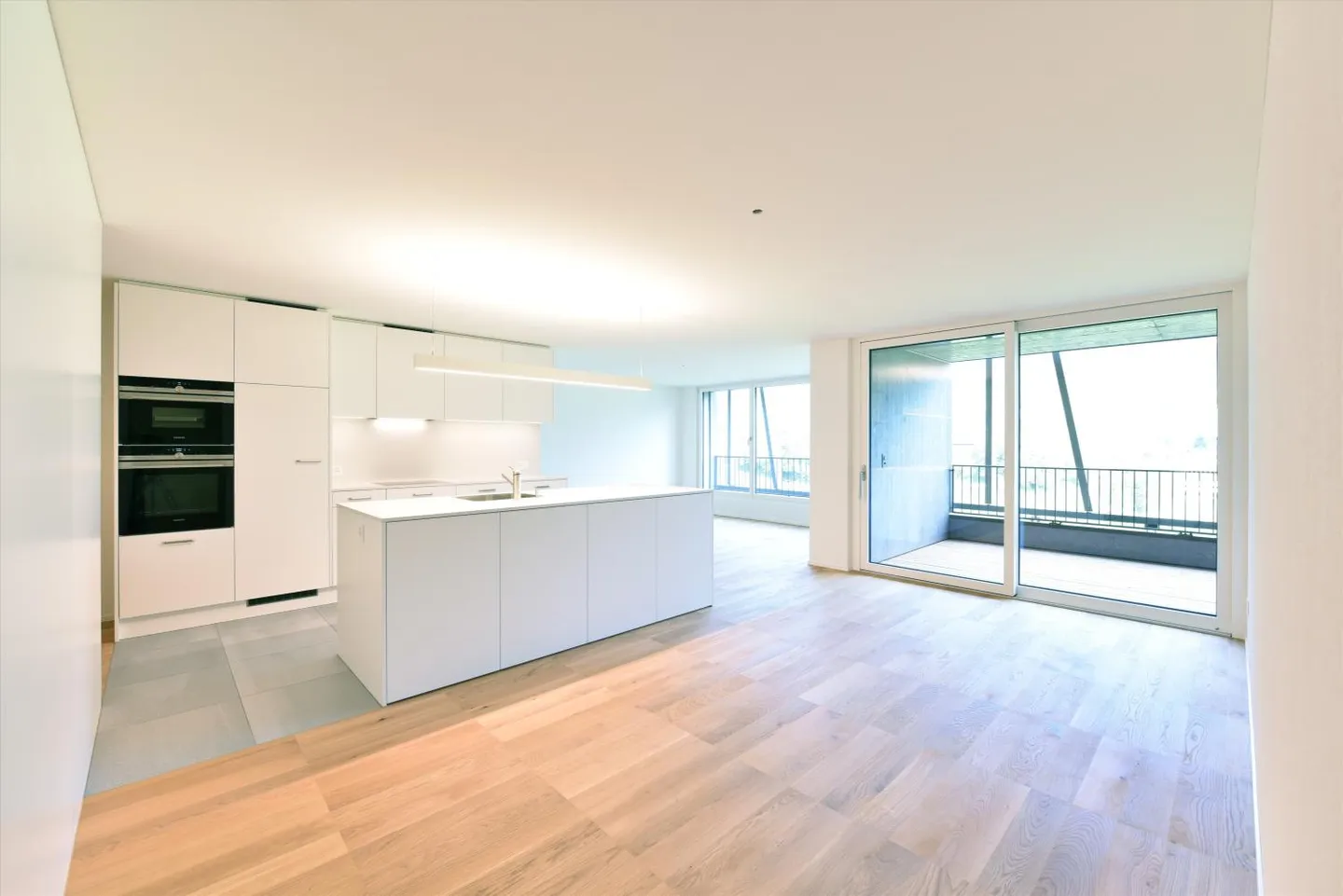 Appartamento moderno a Bonaduz - Foto 3 di 9