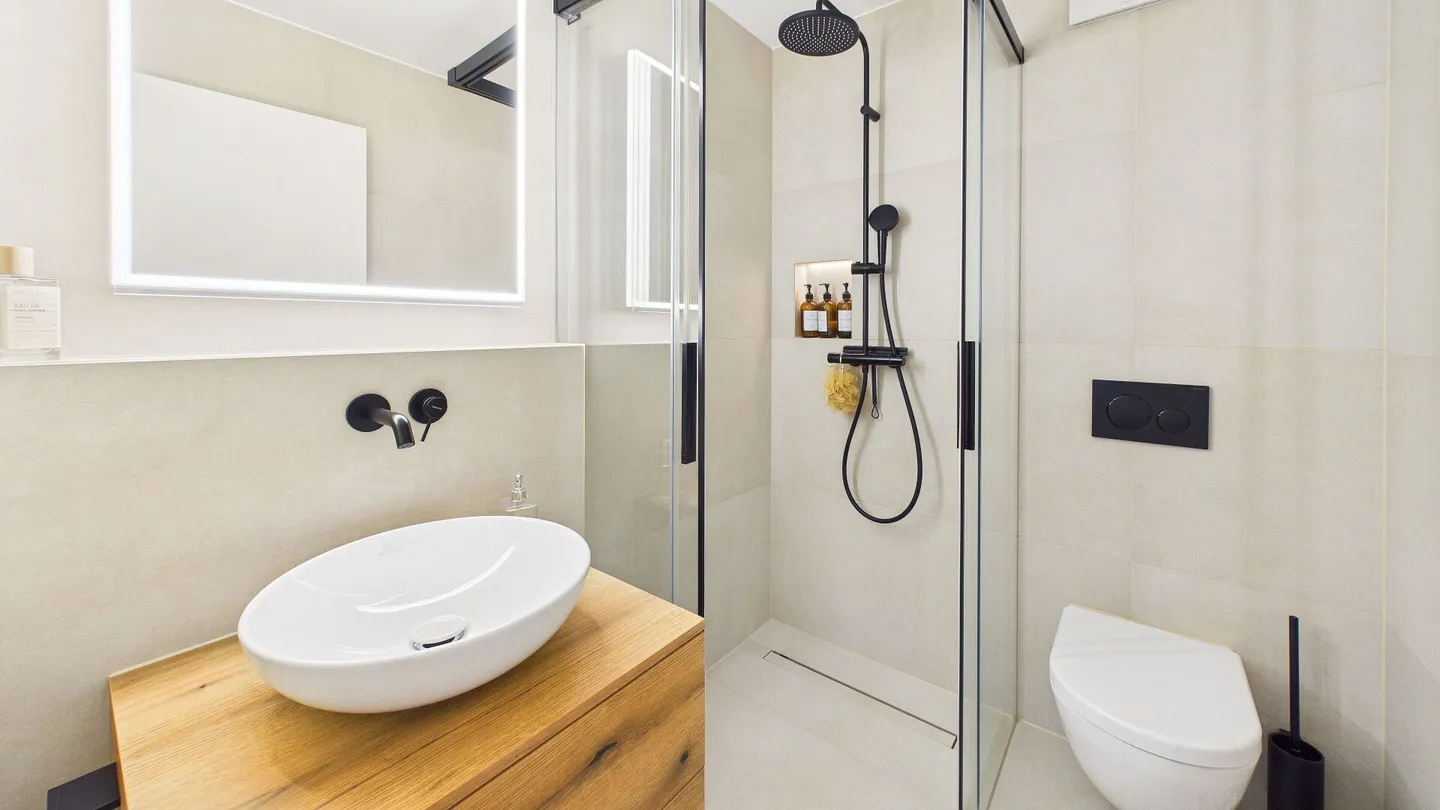 Modern 4.5-Room Dream Apartment in Baar - Photo 9 of 11
