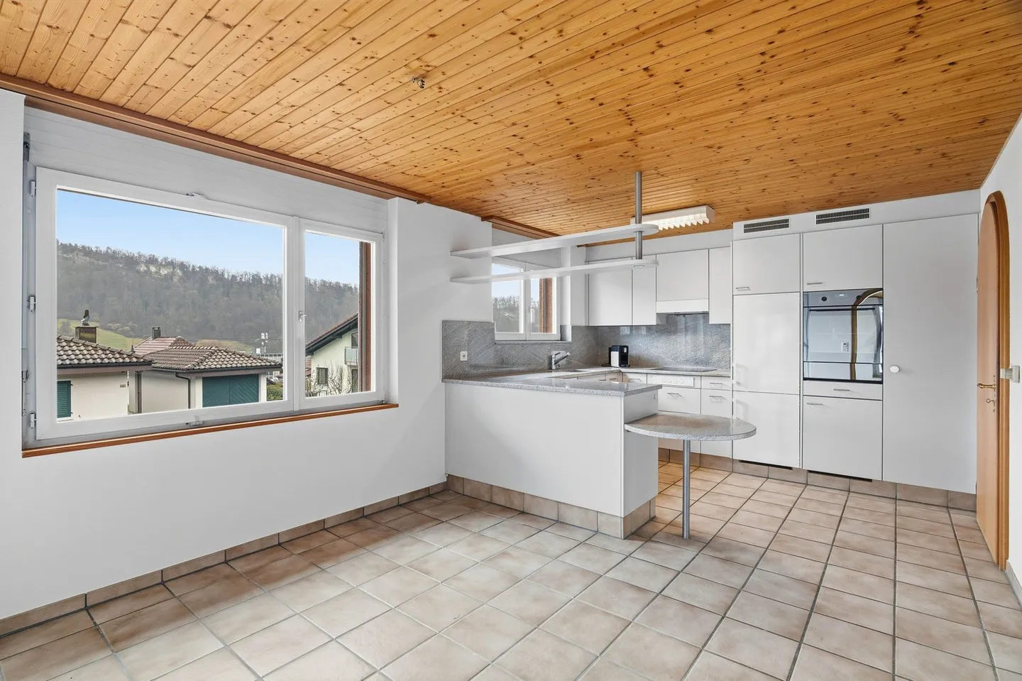 Casa unifamiliare di 5 stanze con giardino d'inverno ad Aarburg in vendita - Foto 7 di 13