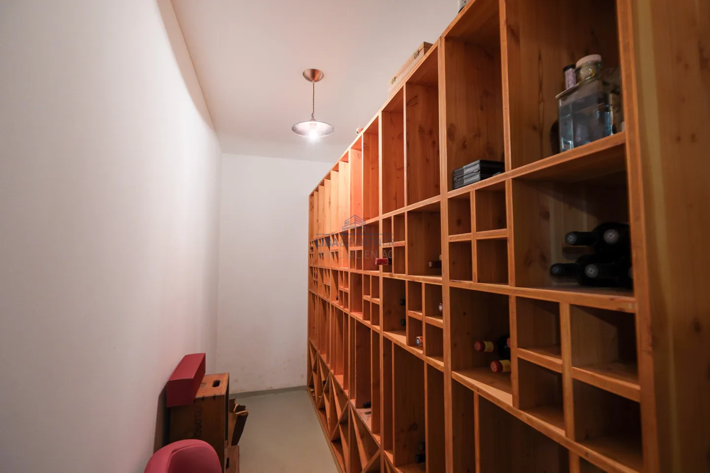 Ambiente elegante incontra l'estetica senza tempo, casa con carattere - Foto 10 di 12