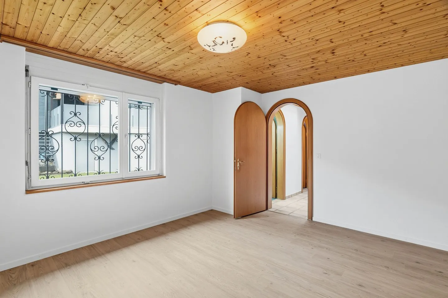 Casa unifamiliare di 5 stanze con giardino d'inverno ad Aarburg in vendita - Foto 9 di 13