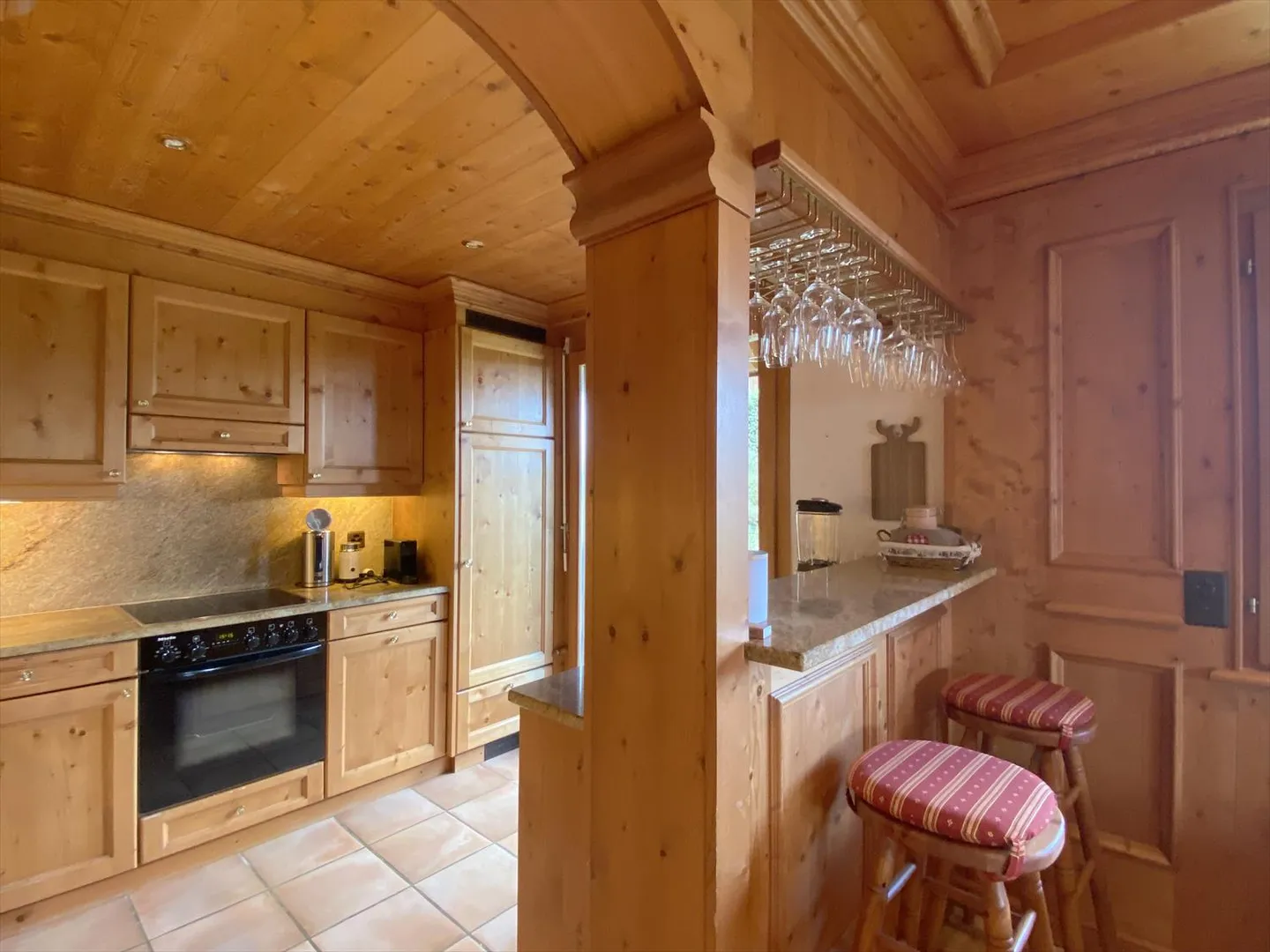 Appartamento 4.5 stanze - Foto 5 di 13