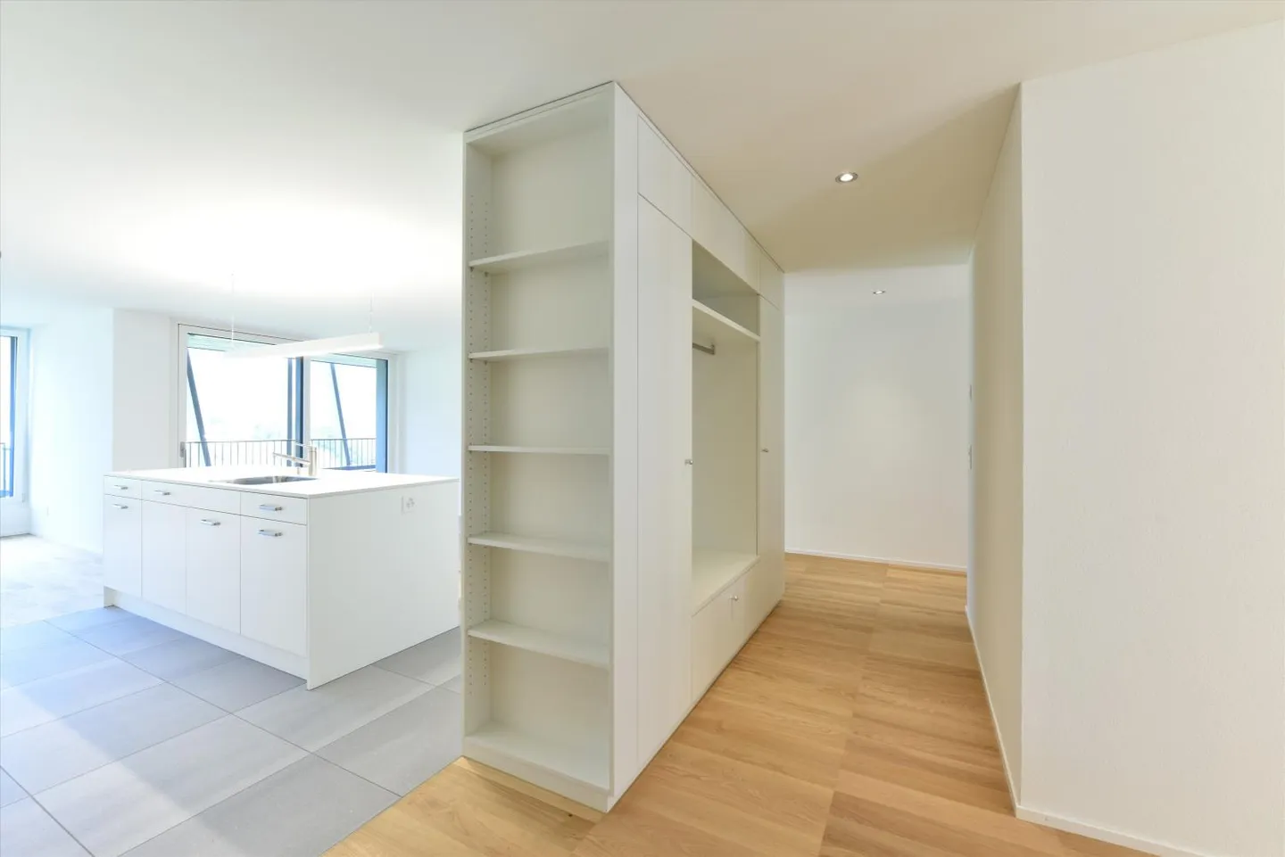 Appartamento moderno a Bonaduz - Foto 8 di 9