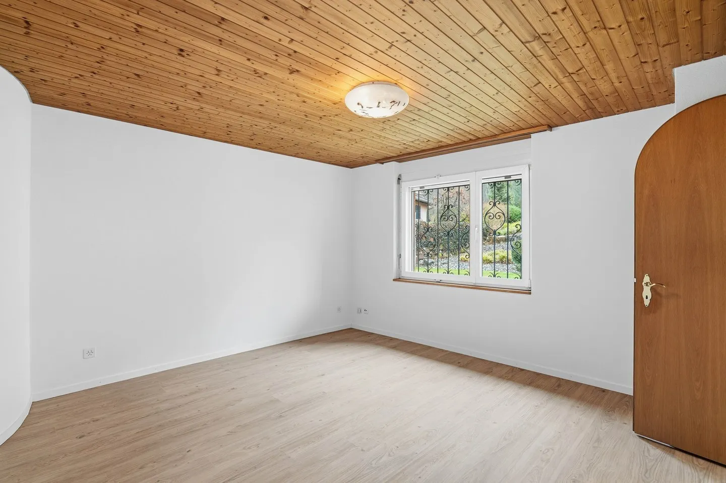 Casa unifamiliare di 5 stanze con giardino d'inverno ad Aarburg in vendita - Foto 10 di 13