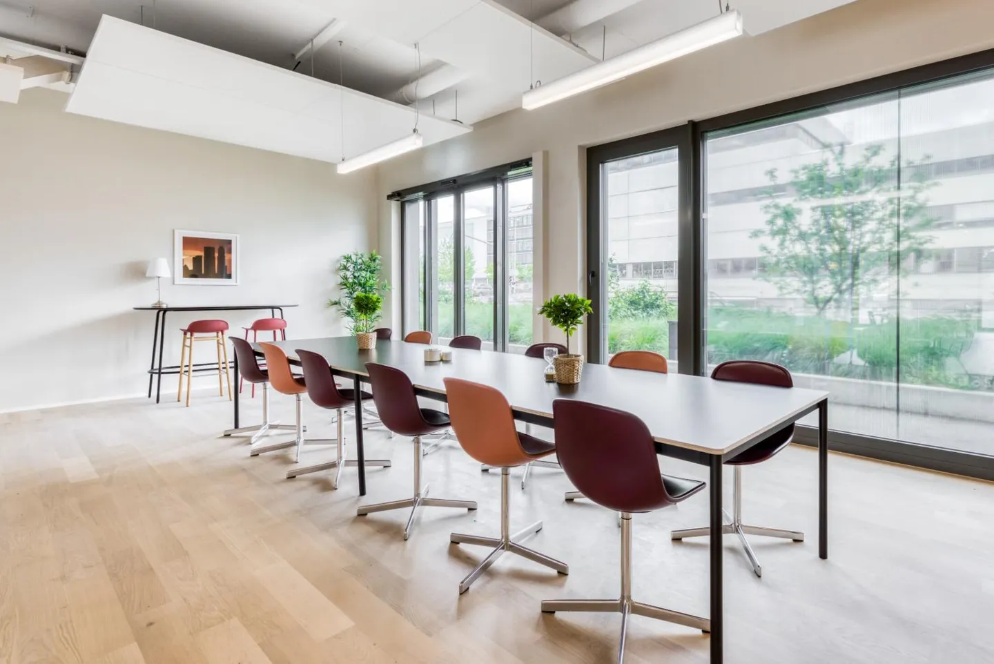 Büro - Foto 7 von 10
