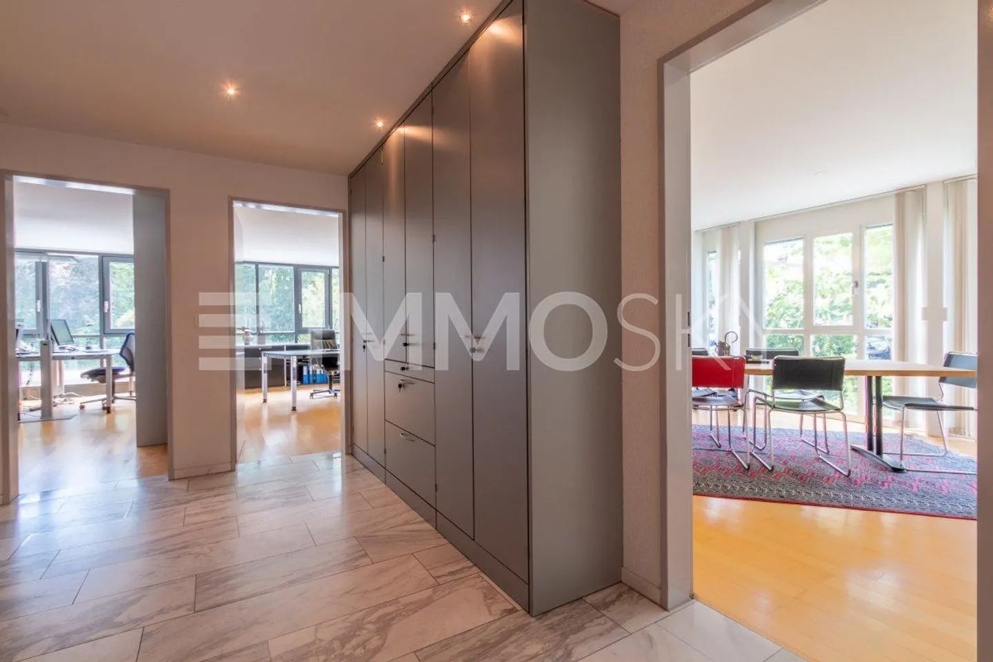 Salles de pratique avec une atmosphère de bien-être - au cœur de Jegenstorf - Photo 3 sur 5