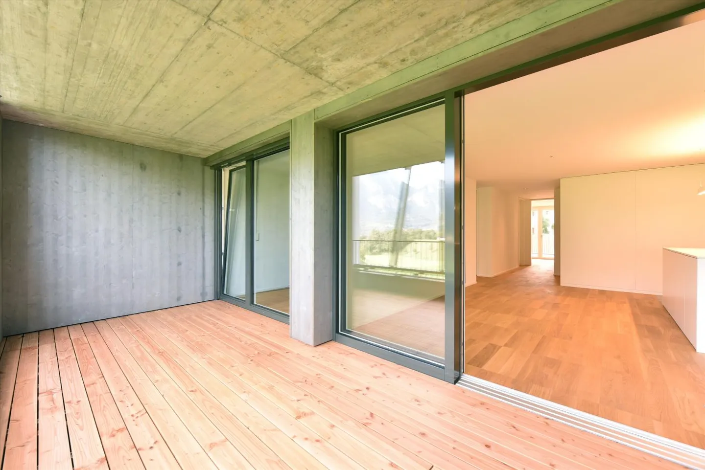 Appartamento moderno a Bonaduz - Foto 9 di 9