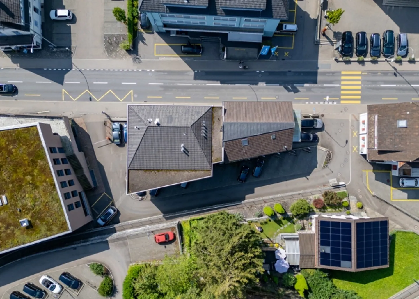 «Moderne Bürofläche in Wolhusen» - Foto 7 von 7