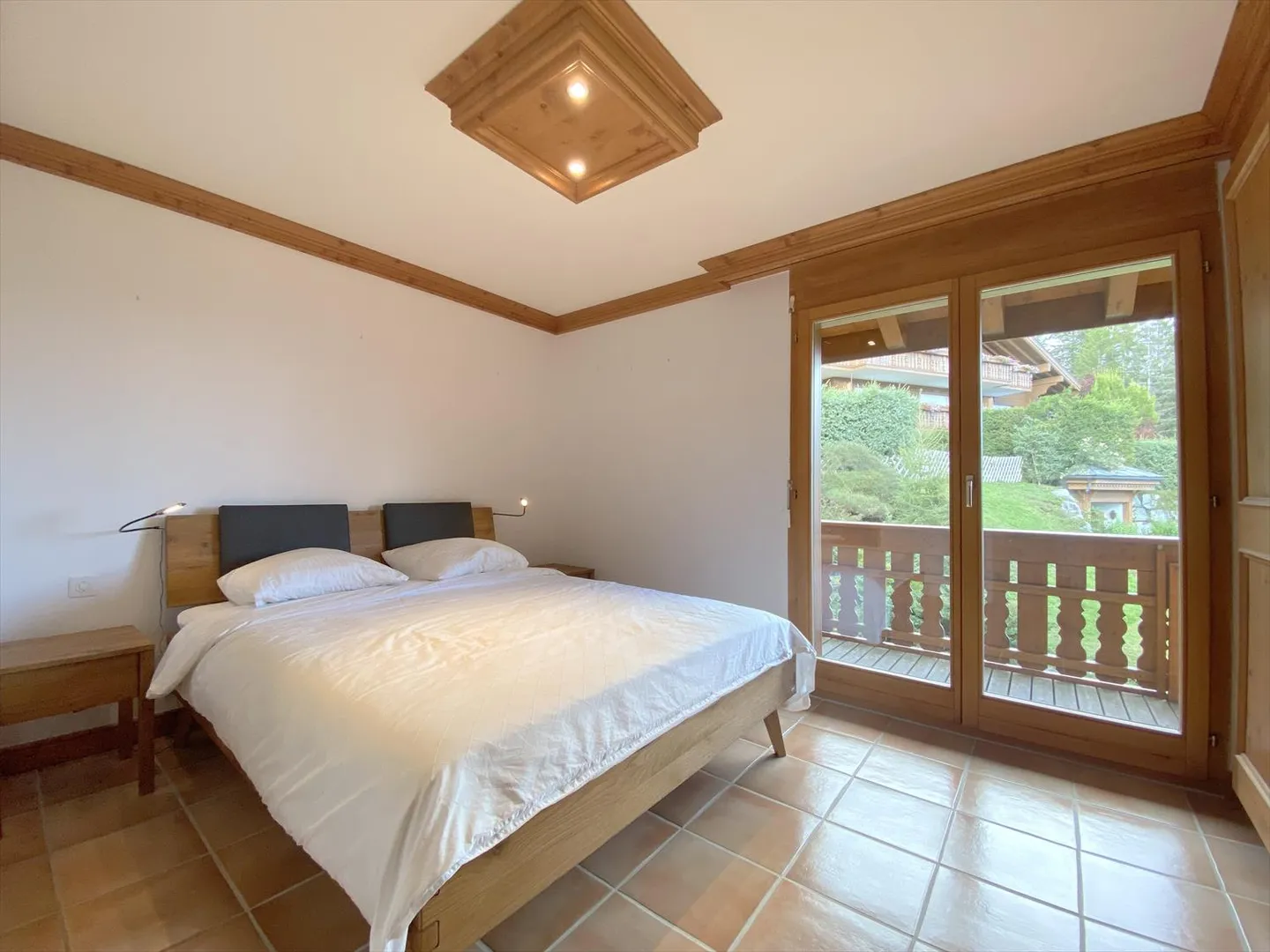 Appartamento 4.5 stanze - Foto 10 di 13