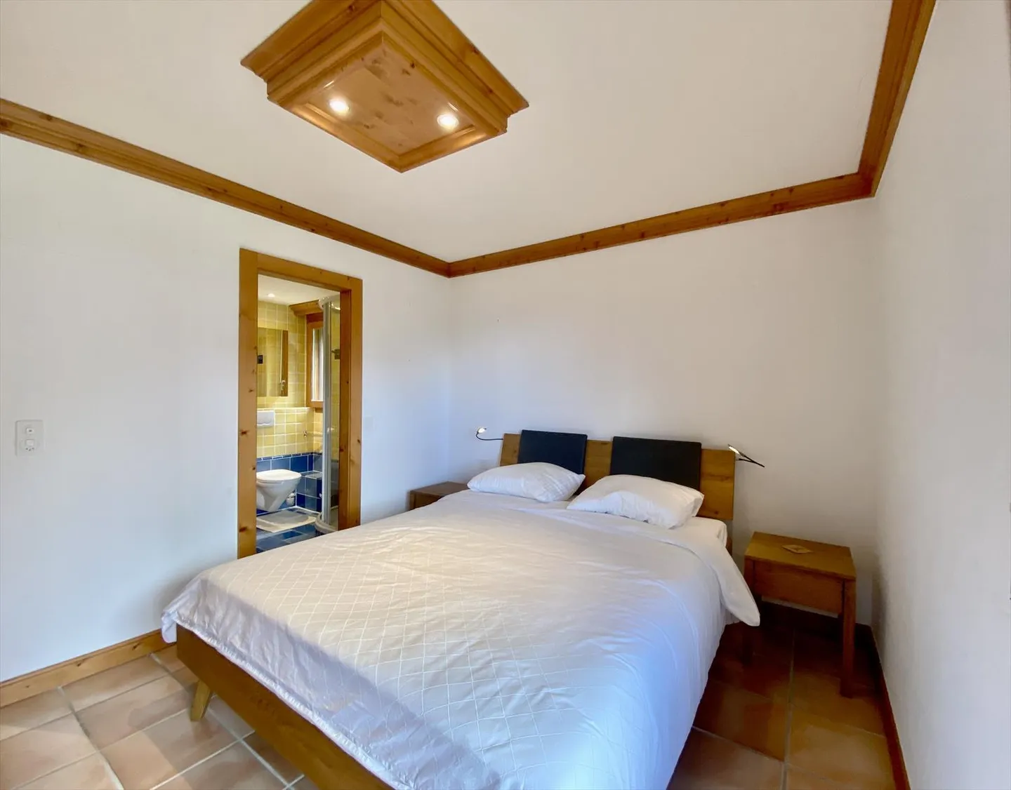 Appartamento 4.5 stanze - Foto 11 di 13