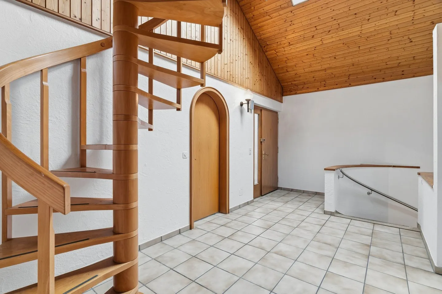 Casa unifamiliare di 5 stanze con giardino d'inverno ad Aarburg in vendita - Foto 13 di 13