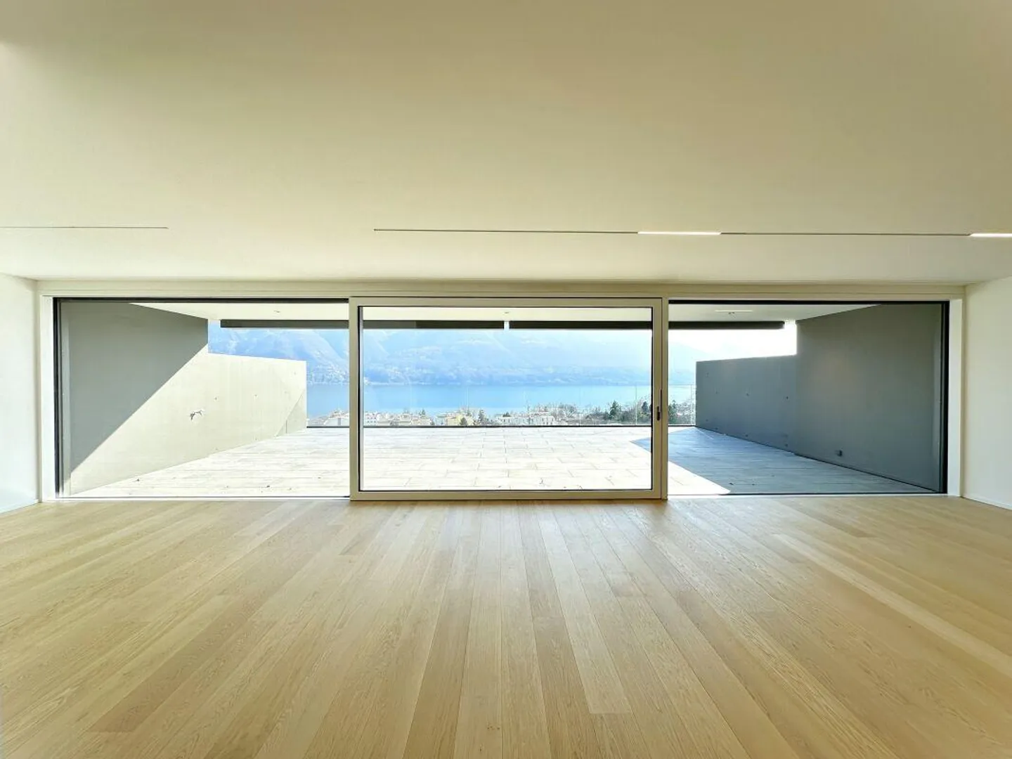 Vivere prestigiosamente a Minusio nella Residenza Estate & Esplanade - Foto 5 di 14