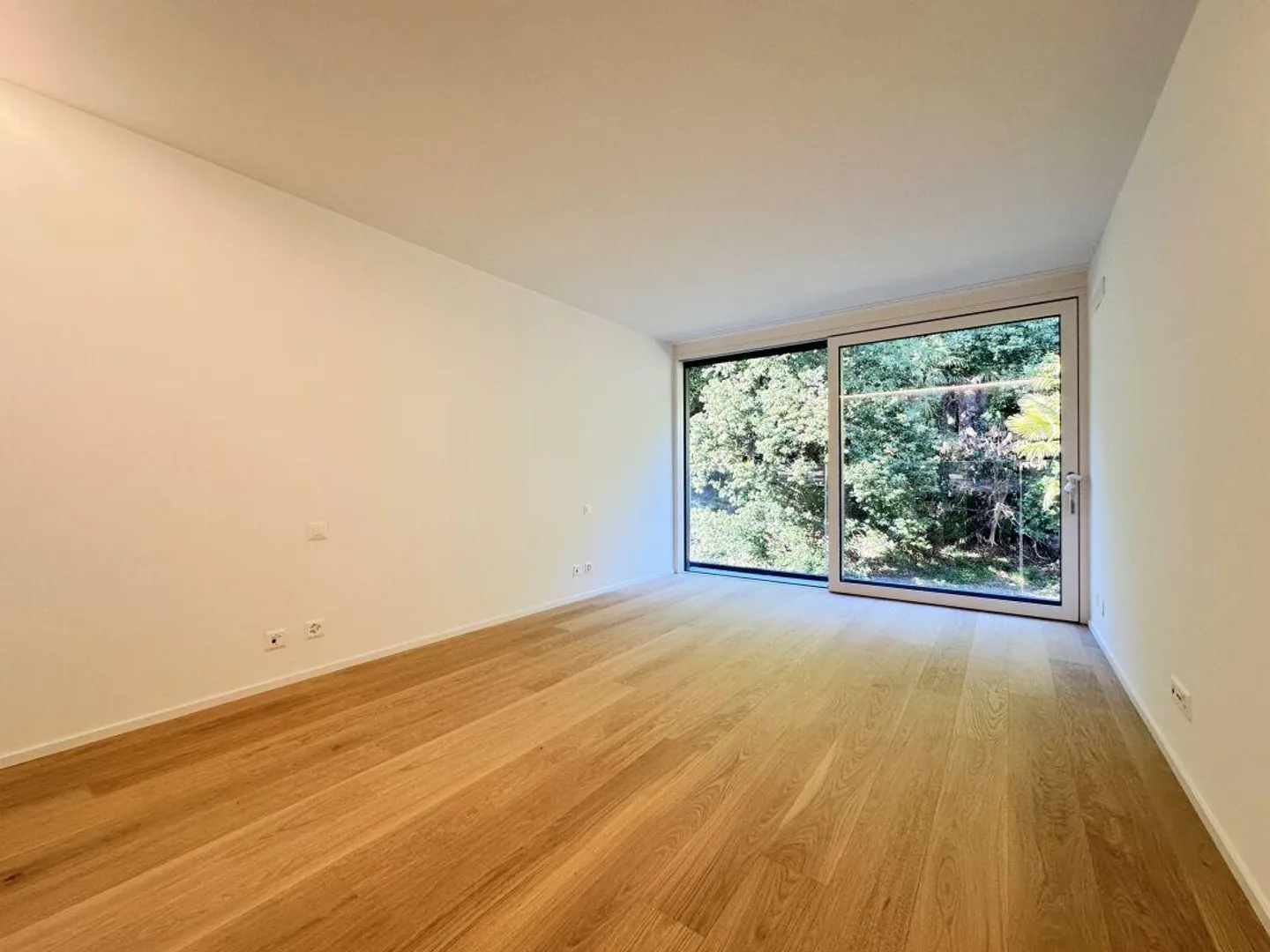 Vivere prestigiosamente a Minusio nella Residenza Estate & Esplanade - Foto 11 di 14