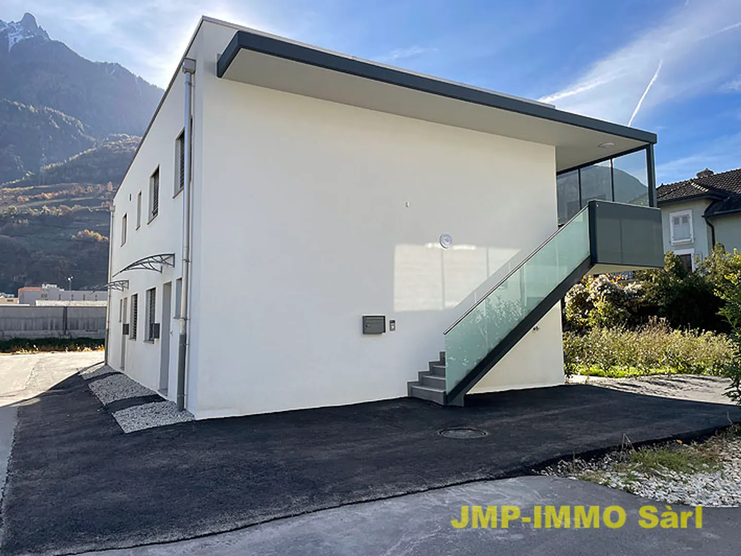 Attico 4.5 stanze - Foto 23 di 23