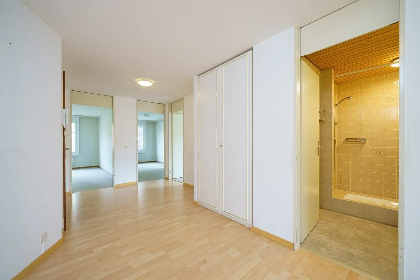 Your new home in Sissach! - Photo 2 of 13