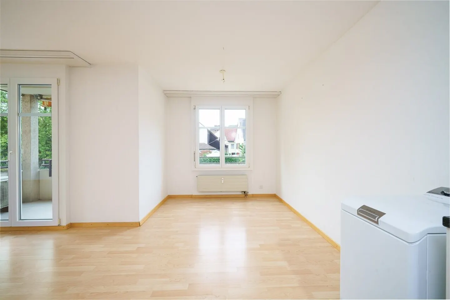 Your new home in Sissach! - Photo 5 of 13