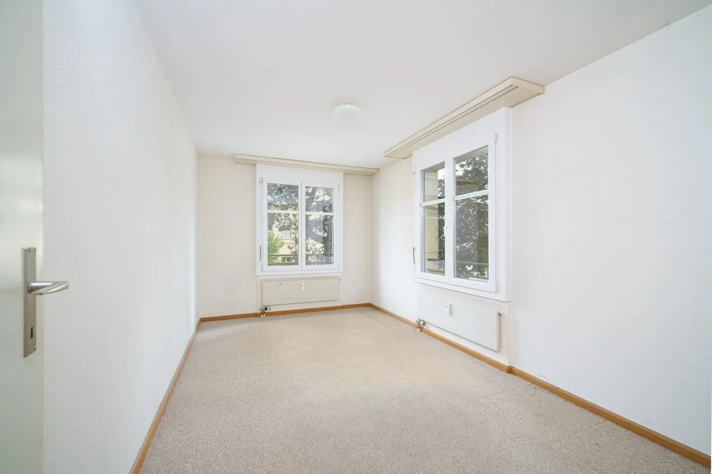 Your new home in Sissach! - Photo 8 of 13