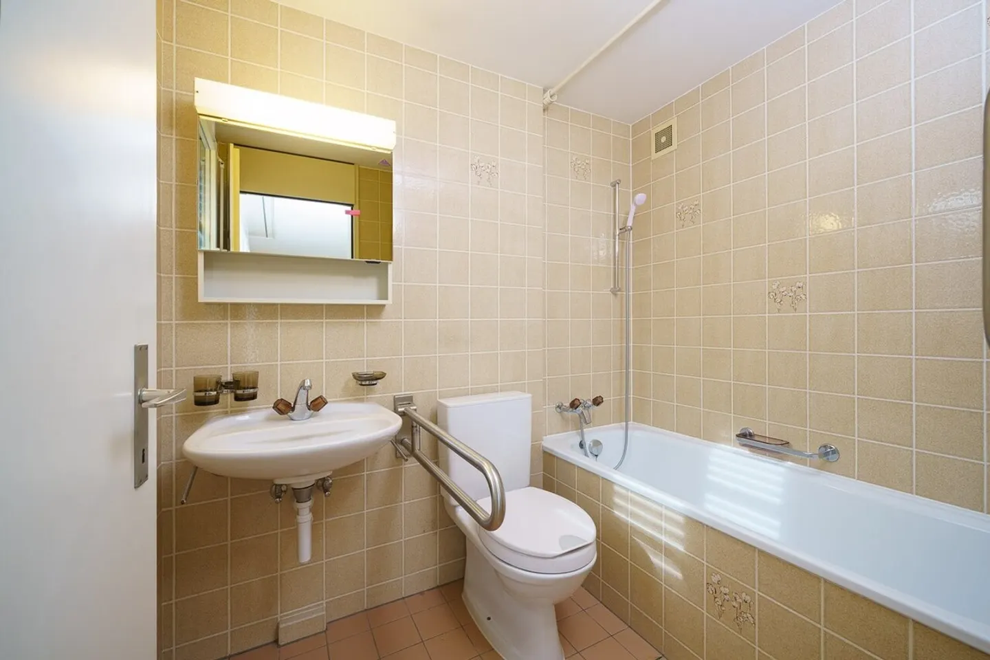Your new home in Sissach! - Photo 10 of 13