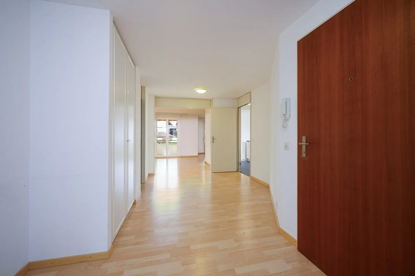 Your new home in Sissach! - Photo 3 of 13
