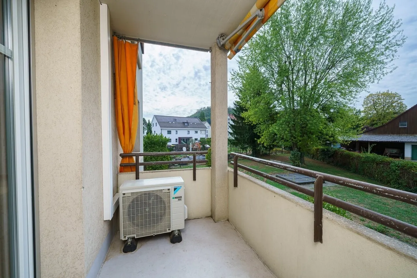 Your new home in Sissach! - Photo 12 of 13