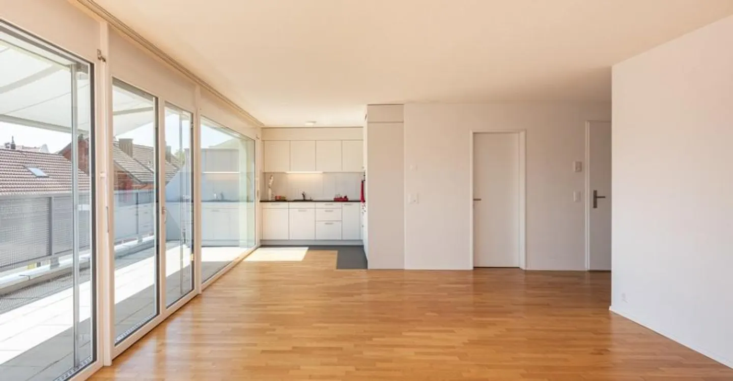 Wohnglück auf den ersten Blick - Foto 1 von 5