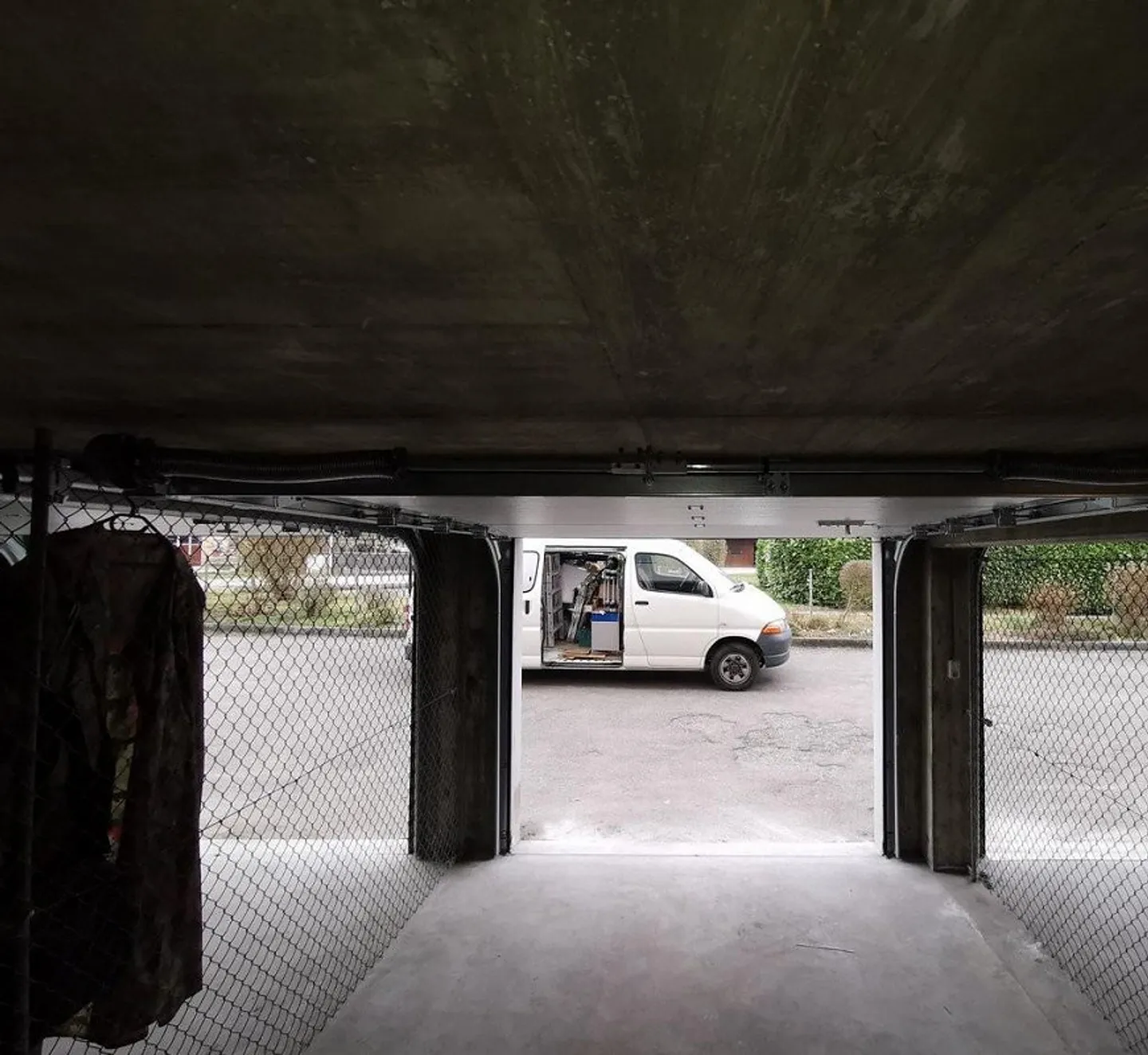 Garage singola in affitto a Studen - Foto 1 di 1