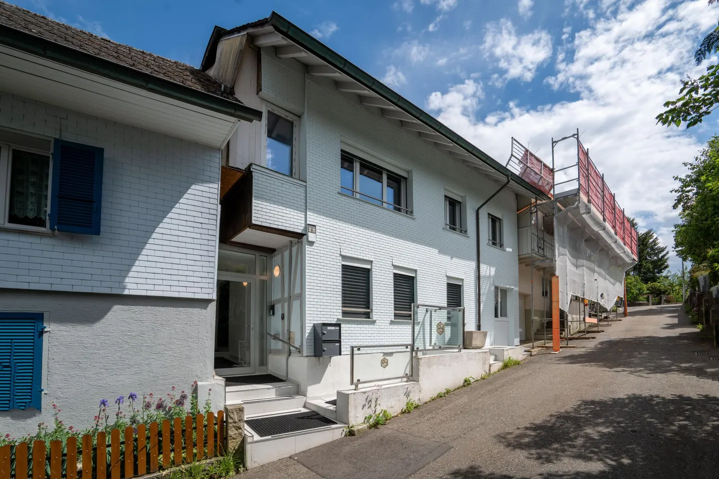 Investment Property in Herzogenbuchsee - Photo 13 of 14