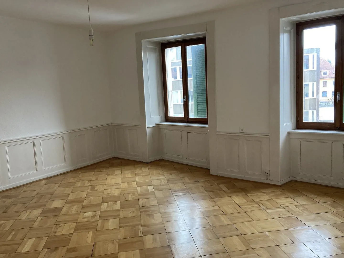 Appartement 3,5 pièces à louer au centre-ville - Photo 3 sur 7