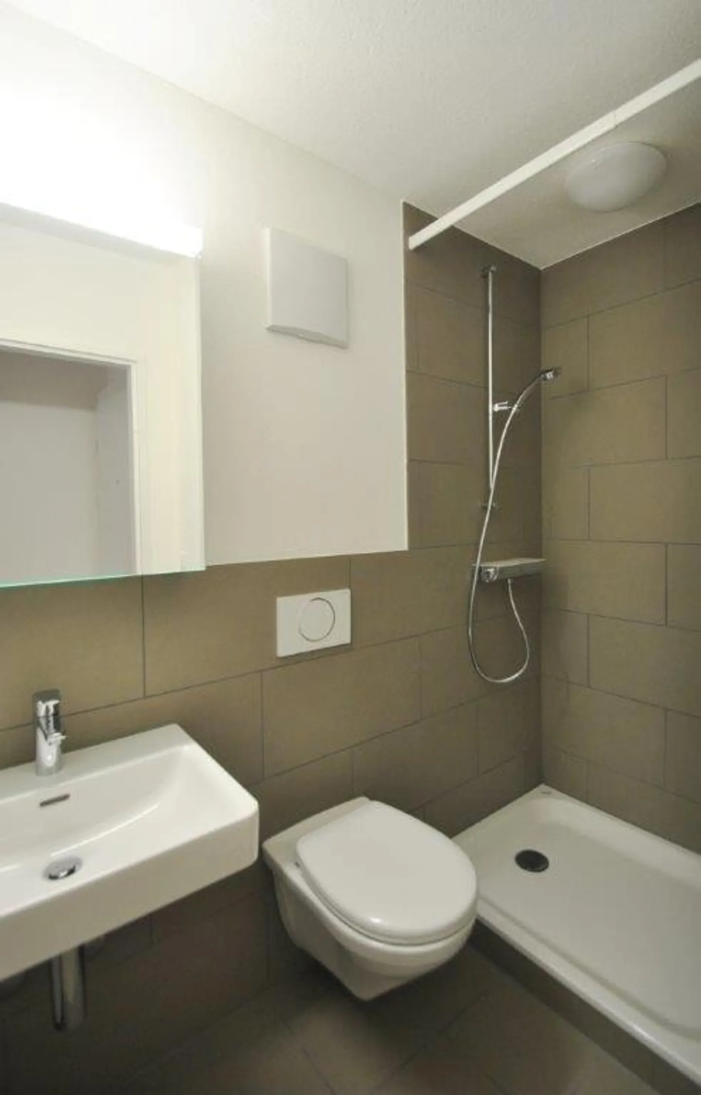 Charmante Wohnung in bester Lage - Foto 3 von 5
